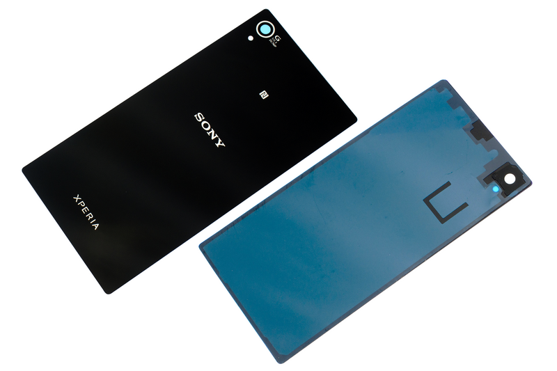 

Sony Xperia Z1 C6903 Nowa Klapka Obudowa Tył Klej
