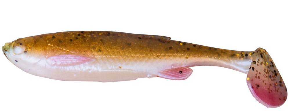 Savage Gear Fat Minnow T-Tail 7,5cm 5g Rudd Minnow