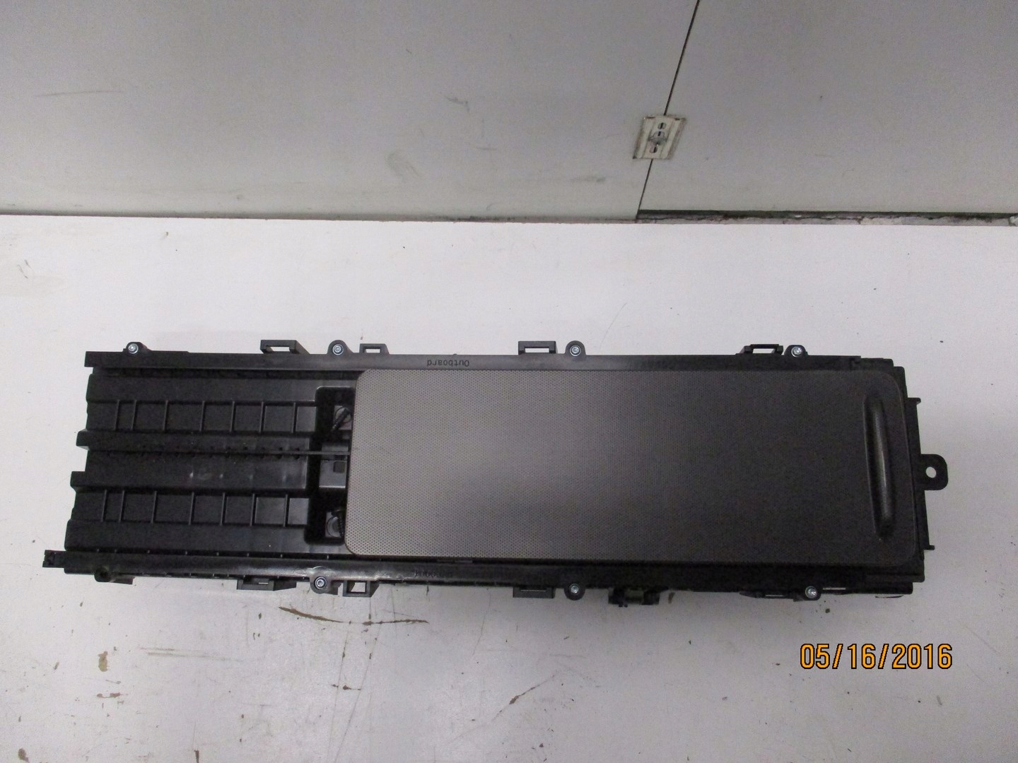 Подстаканник Range ROVER SPORT 15R