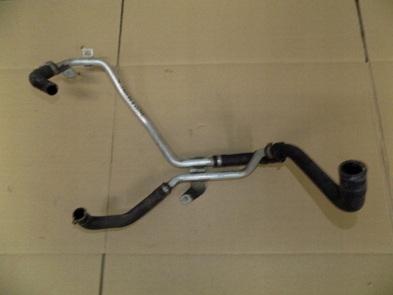 BENTLEY CONTINENTAL GT 6.0 ШЛАНГИ ТРУБИ WEZE ШЛАНГ