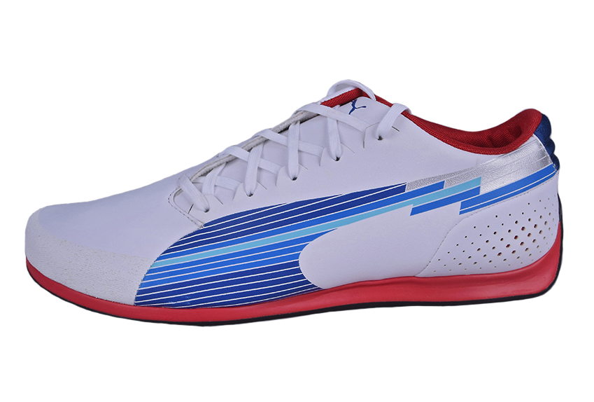 Puma store evospeed low