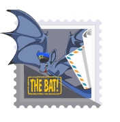 

The Bat! Professional, klient poczty e-mail, 1PC