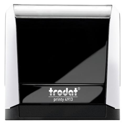 PIECZątka elektryk uprawnienia elektryczne SEP Marka Trodat