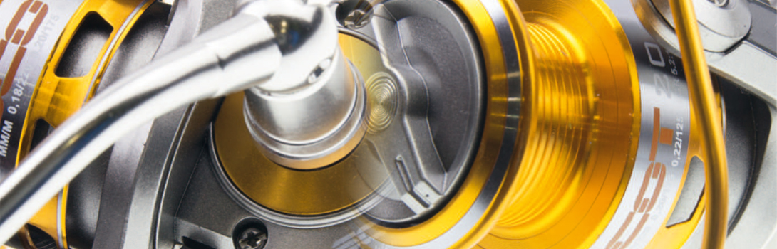 KOŁOWROTEK MISTRALL SCOT FD 2000 NOWOŚĆ Marka Mistrall