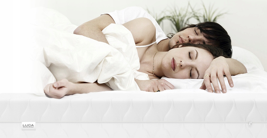 Materac 140x200 CANADA MAX Medic multipocket Marka LUCA