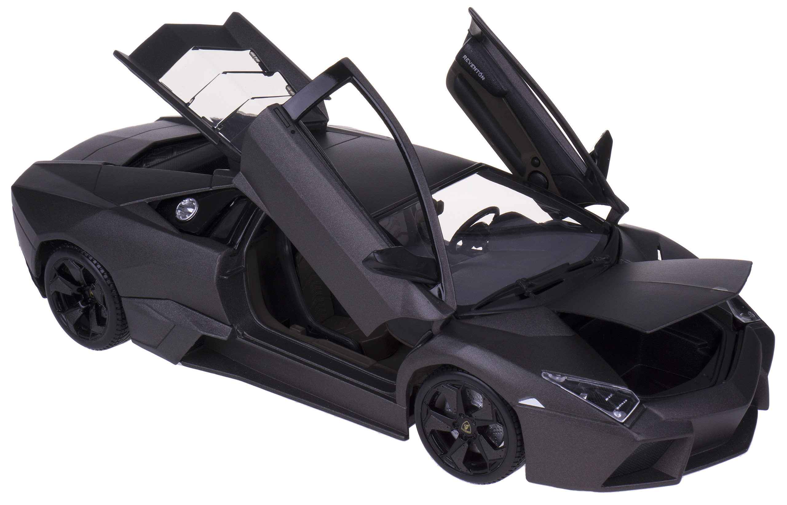 Lamborghini Reventon Model Kovový Bburago 1:18