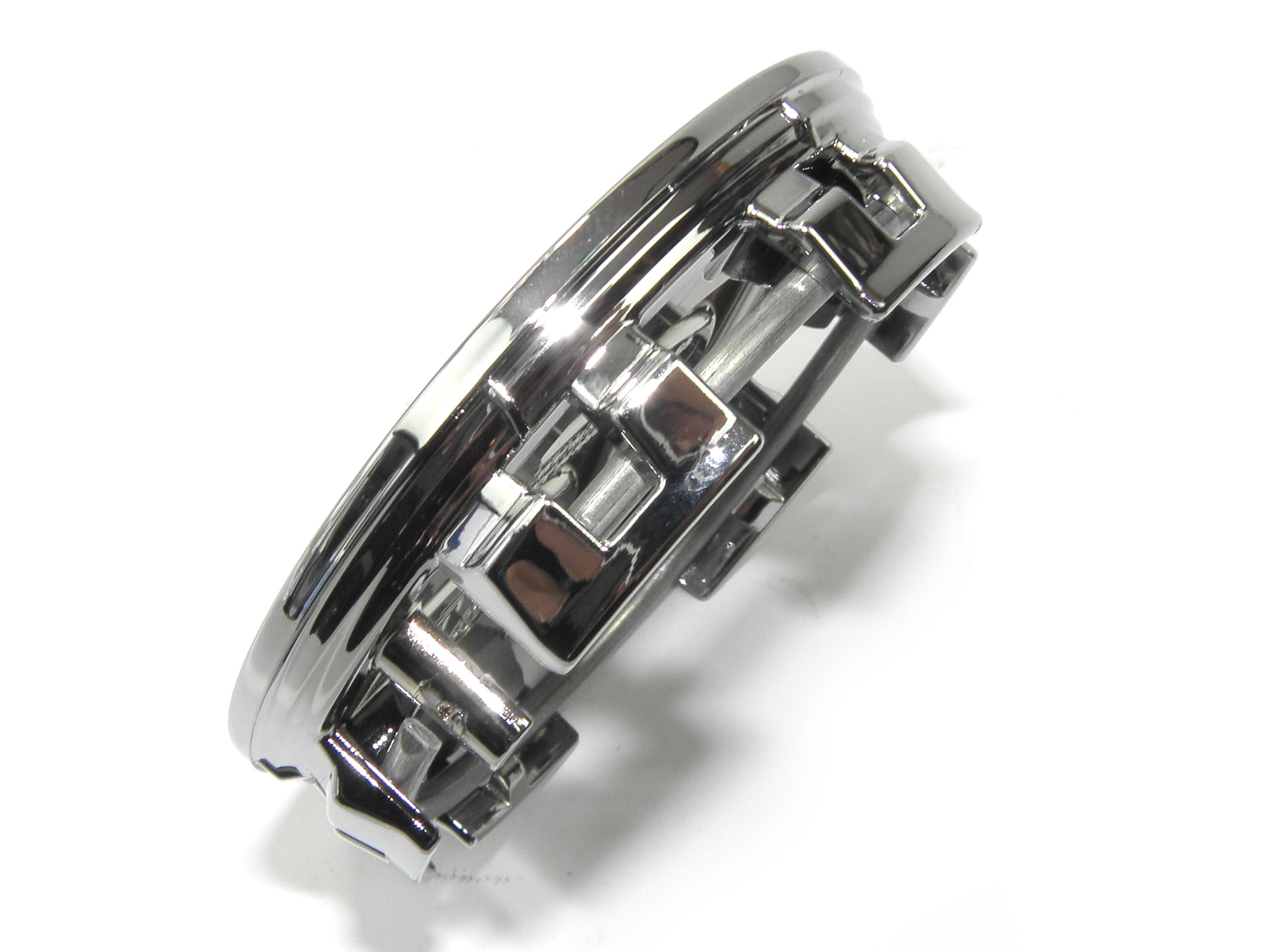 KOŁPAK DEKIELEK ZAŚLEPKA FELGI ALUMINIOWEJ CITROEN Emblemat marki Citroen