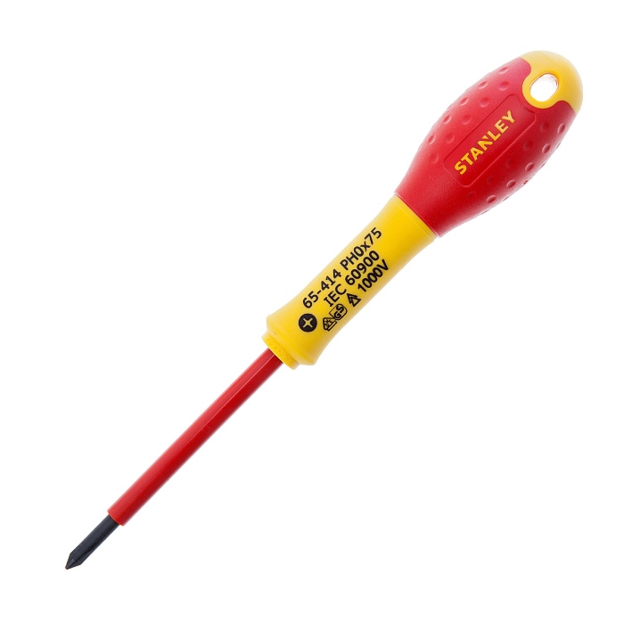 

Stanley Wkrętak Phillips Ph 0x75mm FatMax 65-414