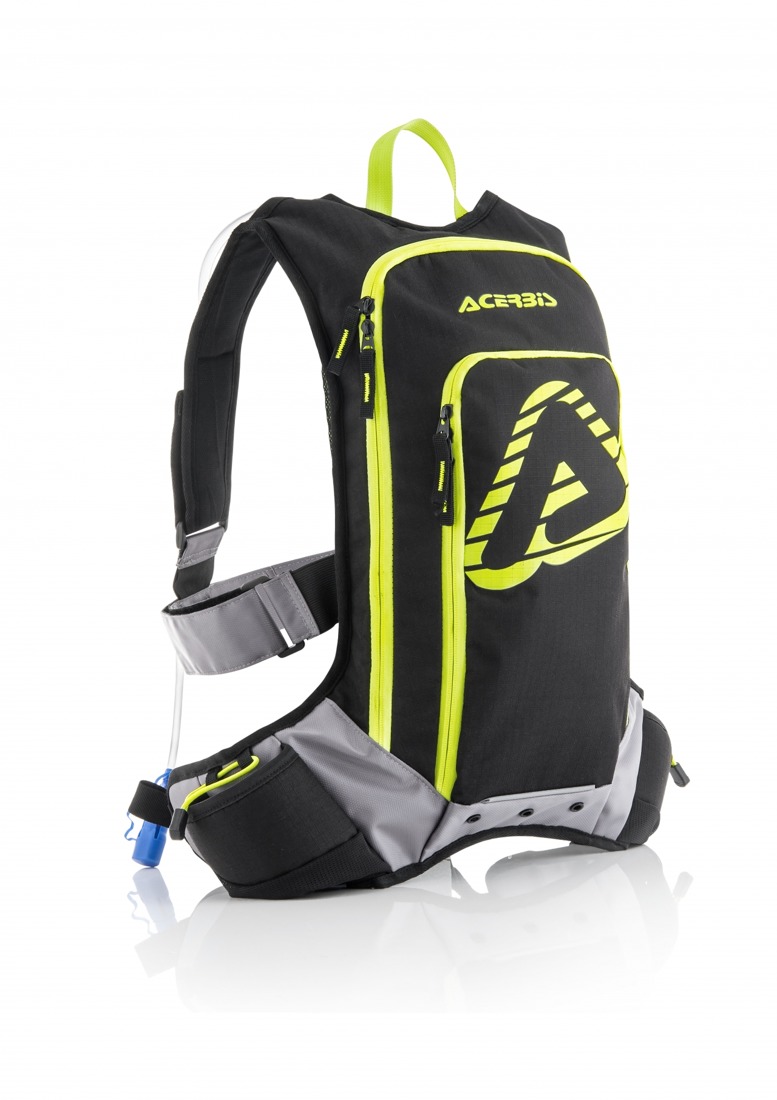 Рюкзак ACERBIS X-STORM camelbag enduro CC fox uswe