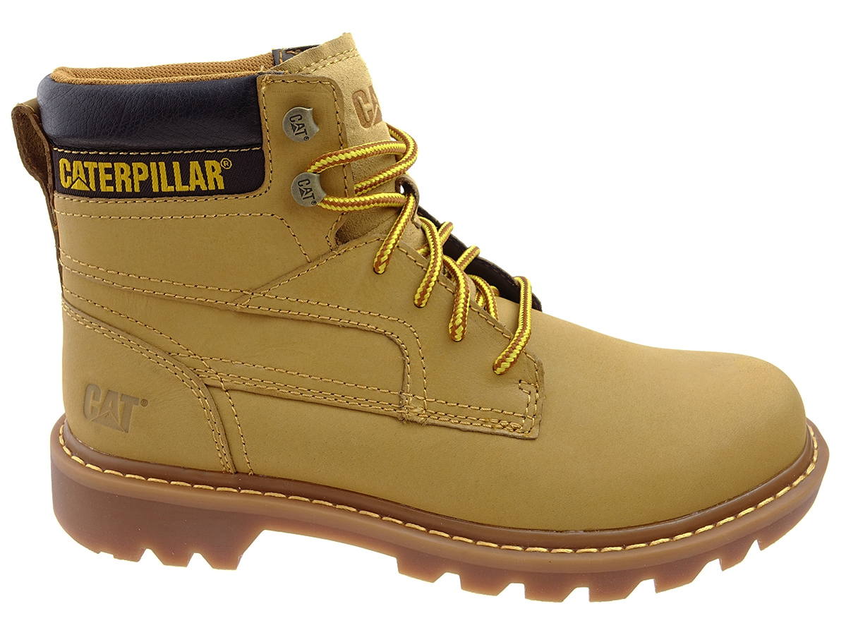 Caterpillar Bridgeport Niska cena na Allegro.pl