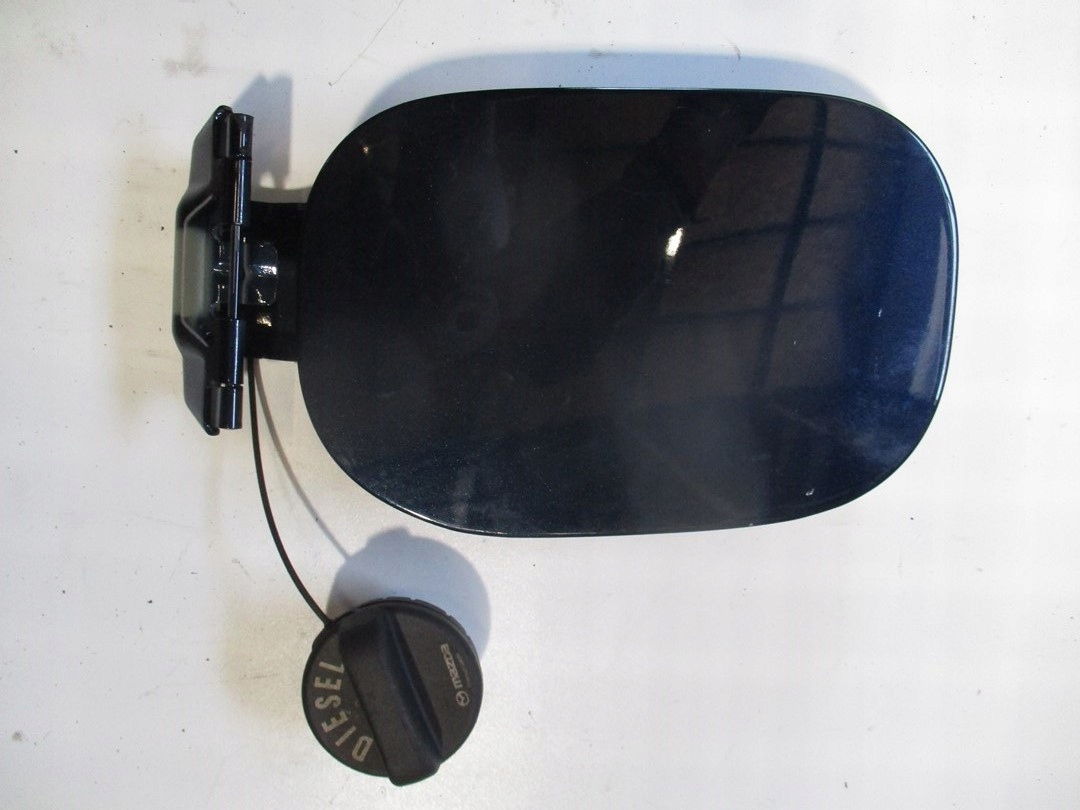 Klapka wlewu paliwa MAZDA CX5 2 2D