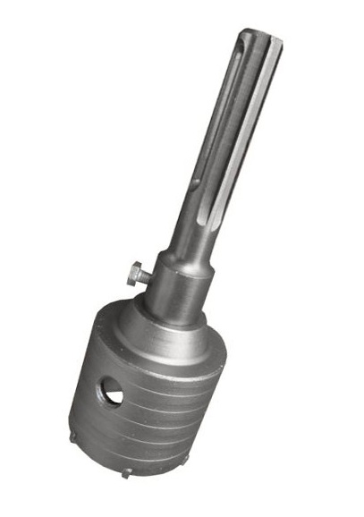 

Otwornica Muru Betonu Sds Max Koronka Wiertło 65mm