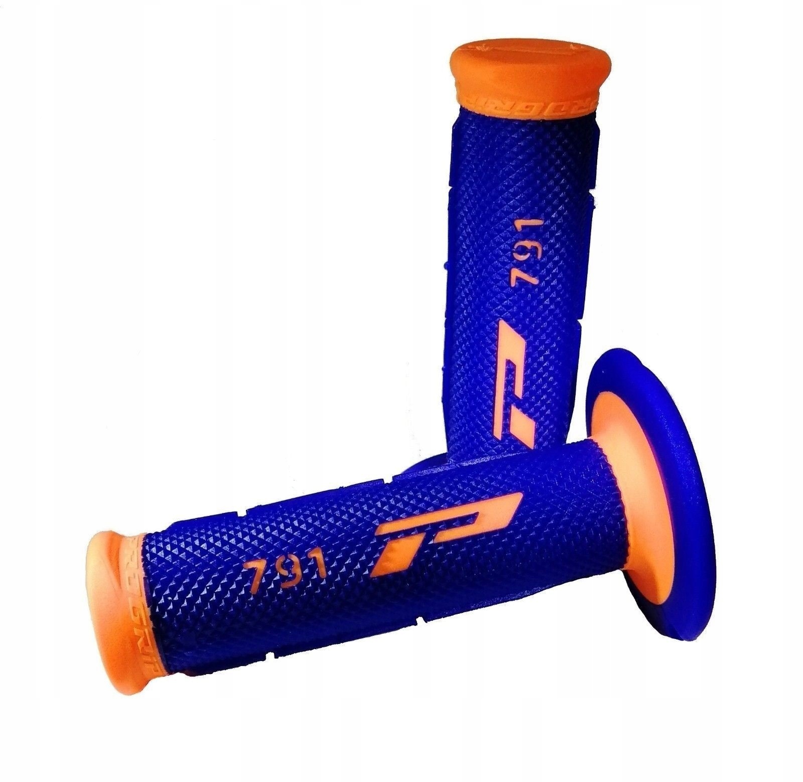 

Manetki Żelowe Progrip 791 Cross Enduro miekkie