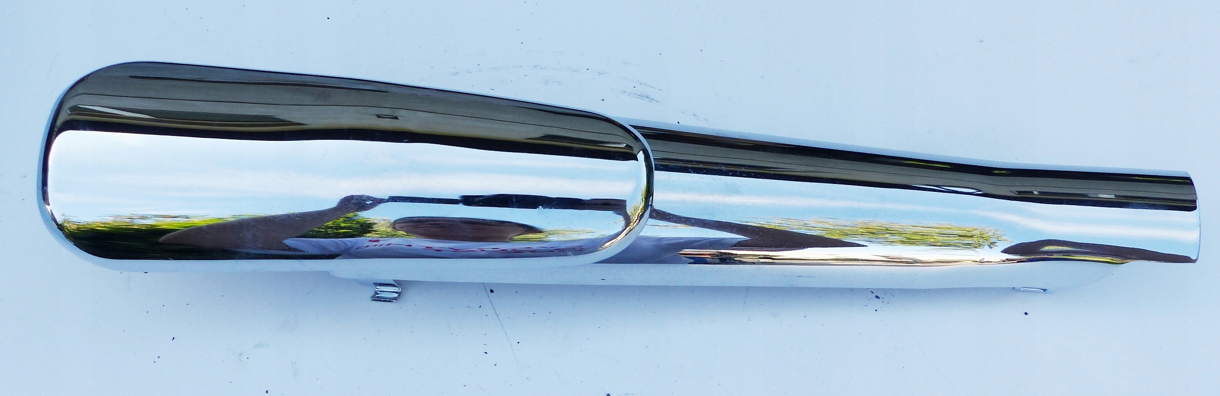 OSLONA L TLUMIK NAKLADKA TRIUMPH THUNDERBIRD