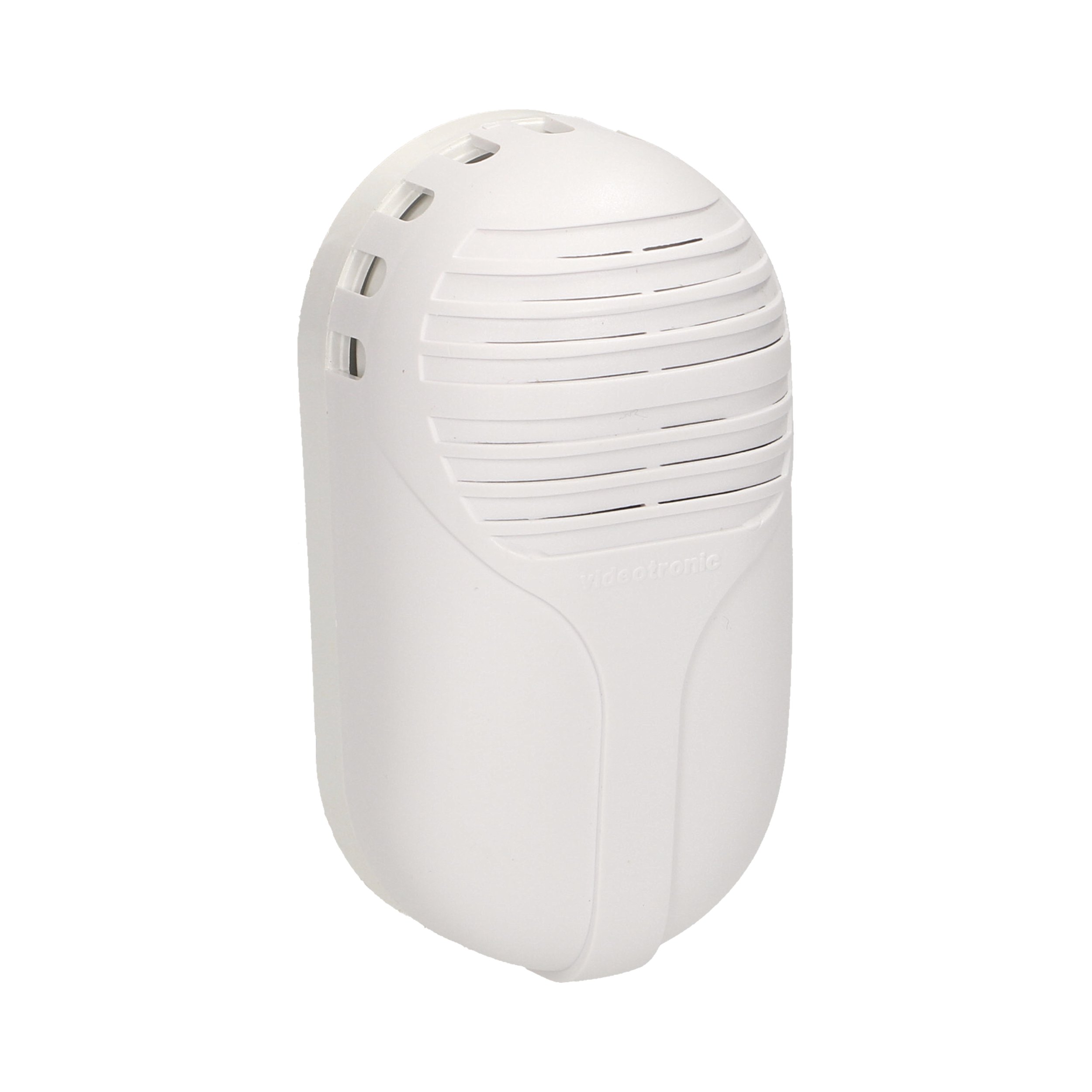 

Dzwonek Elektroniczny 02/8V/BIAŁY 2 Kolory