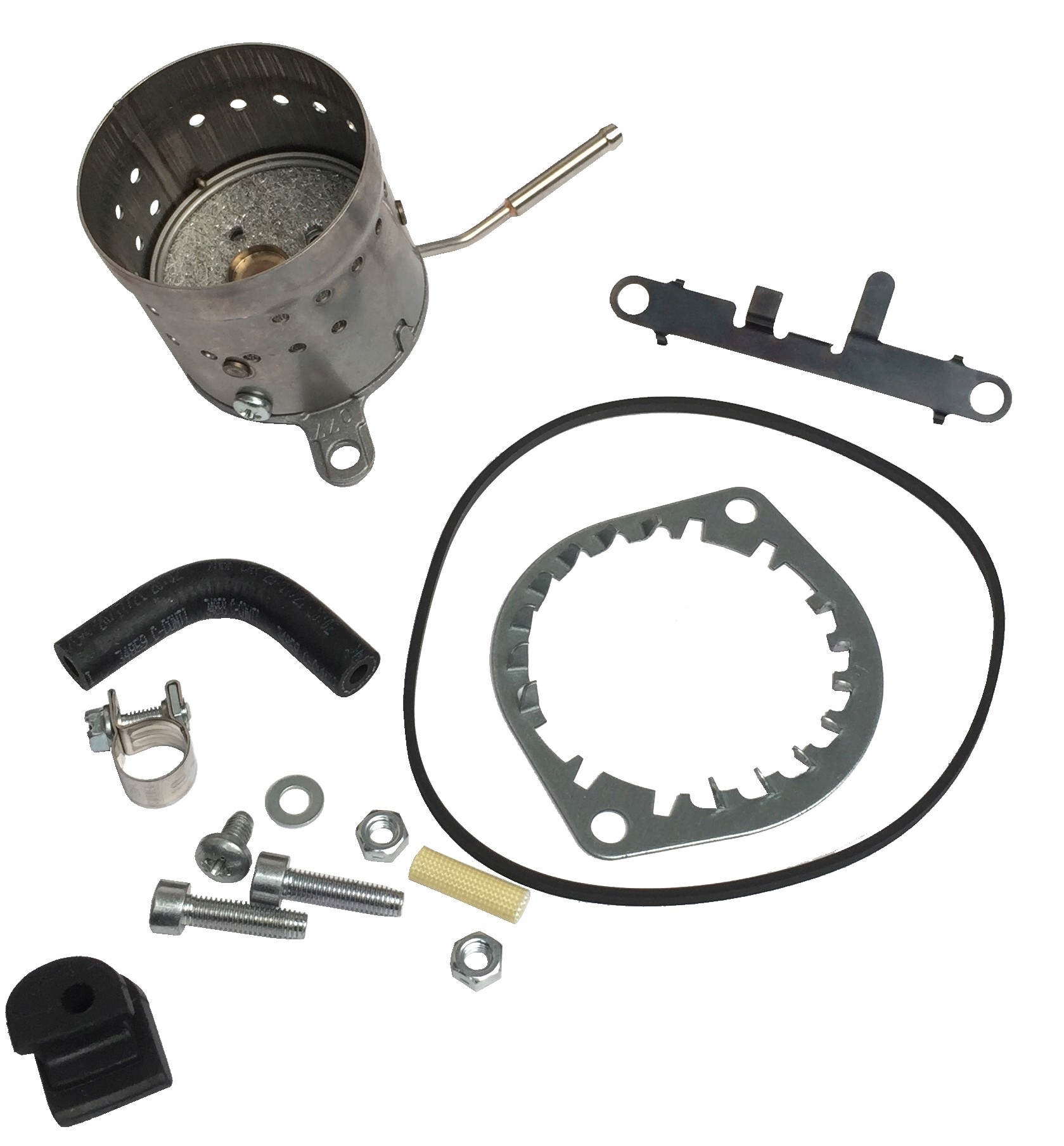 1322584A, - Пальник + головка Webasto T90 T90ST 9010916a