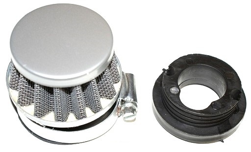 

Filtr powietrza stożek mini pocket cross quad Nowy