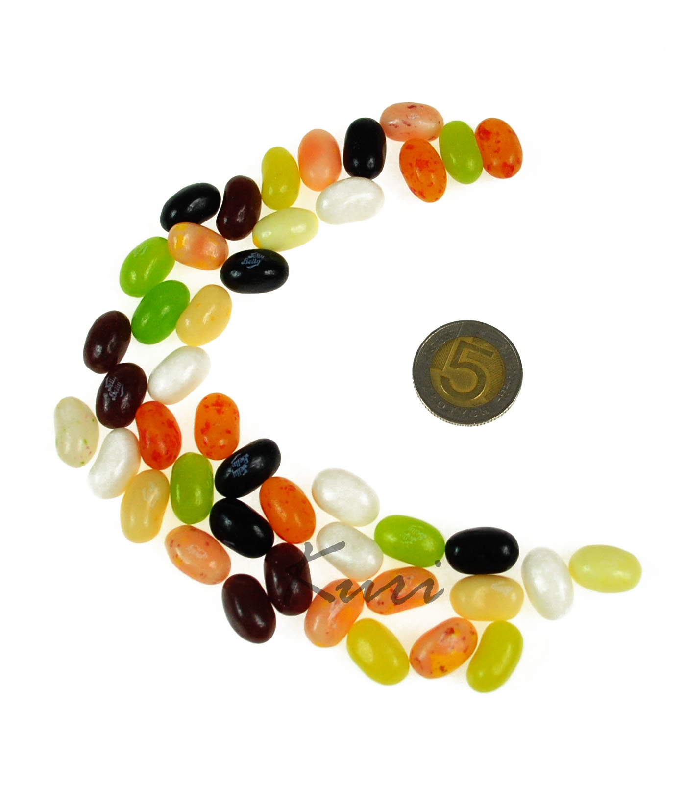 Fasolki wszystkich smaków Bean Boozled 54g żelki 7417853304 Allegro.pl