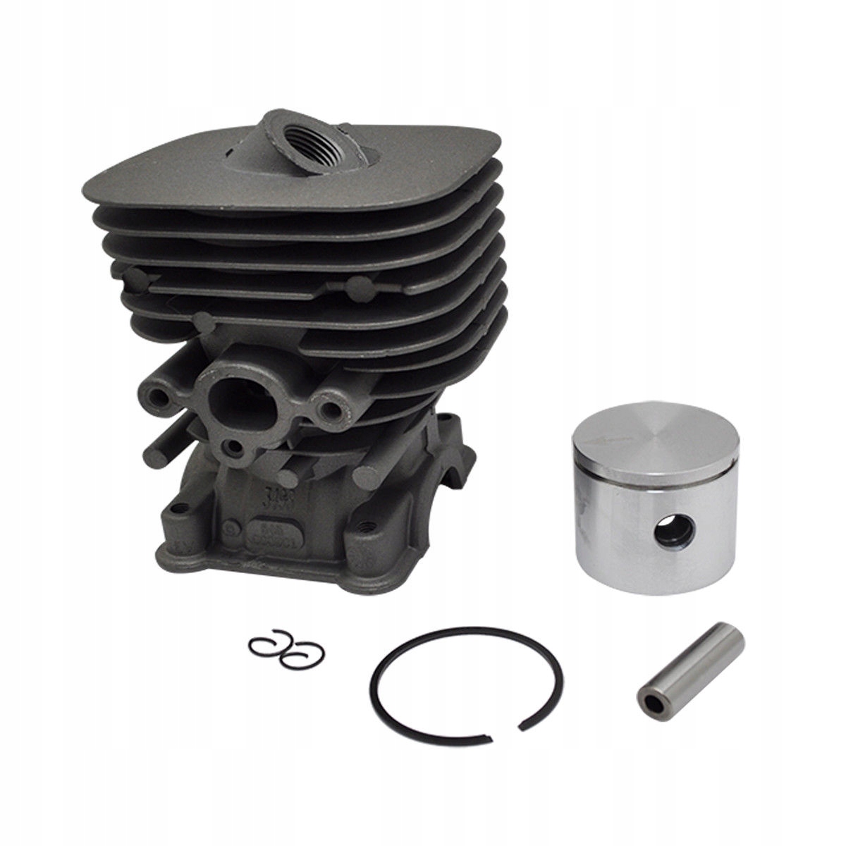 Kompletní válec Husqvarna 124R 124L 125R 128R