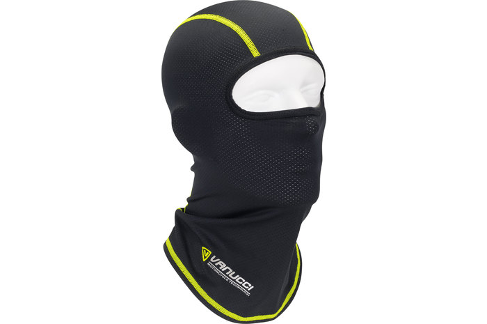 Kominiarka motocyklowa VANUCCI coolmax 2.0 present Номер по каталогу производителя 20011041