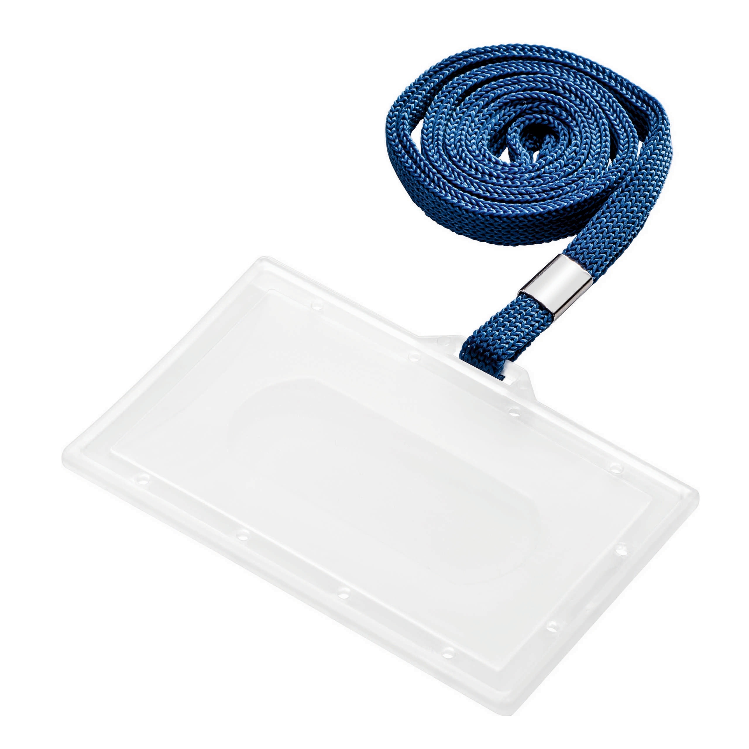 Okładka etui identyfikatory karty przepustki smycz Marka Inna