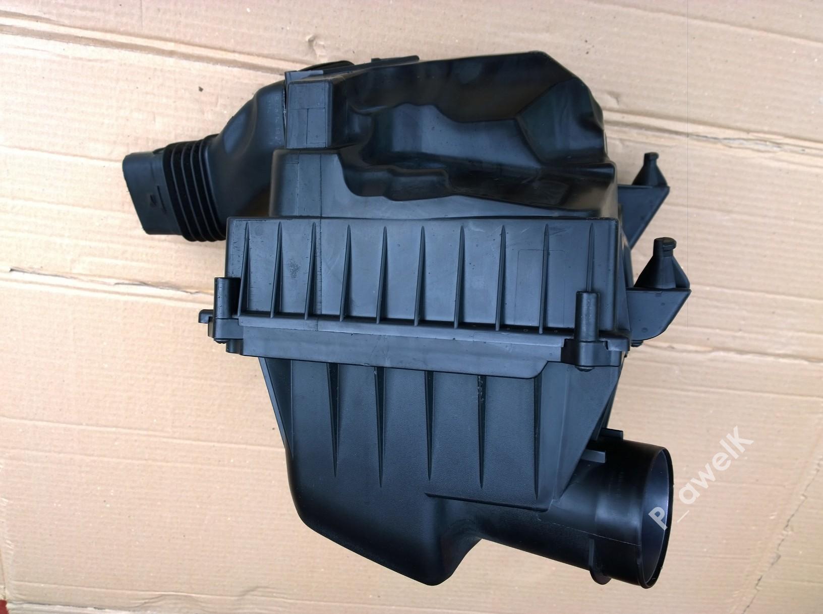 OBUDOWA FILTR POWIETRZA FORD MONDEO MK4 LIFT 2.0 DIESEL Typ silnika Diesel