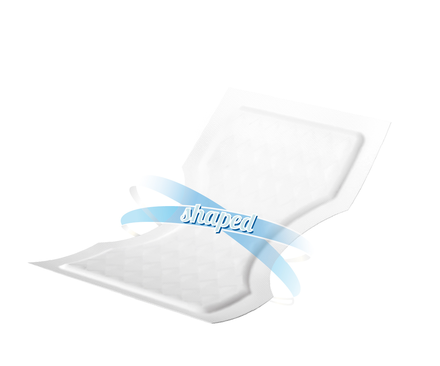 CANPOL WYSOKOCHŁONNE PODKŁADY POPORODOWE 10 szt. Kod producenta 73/003