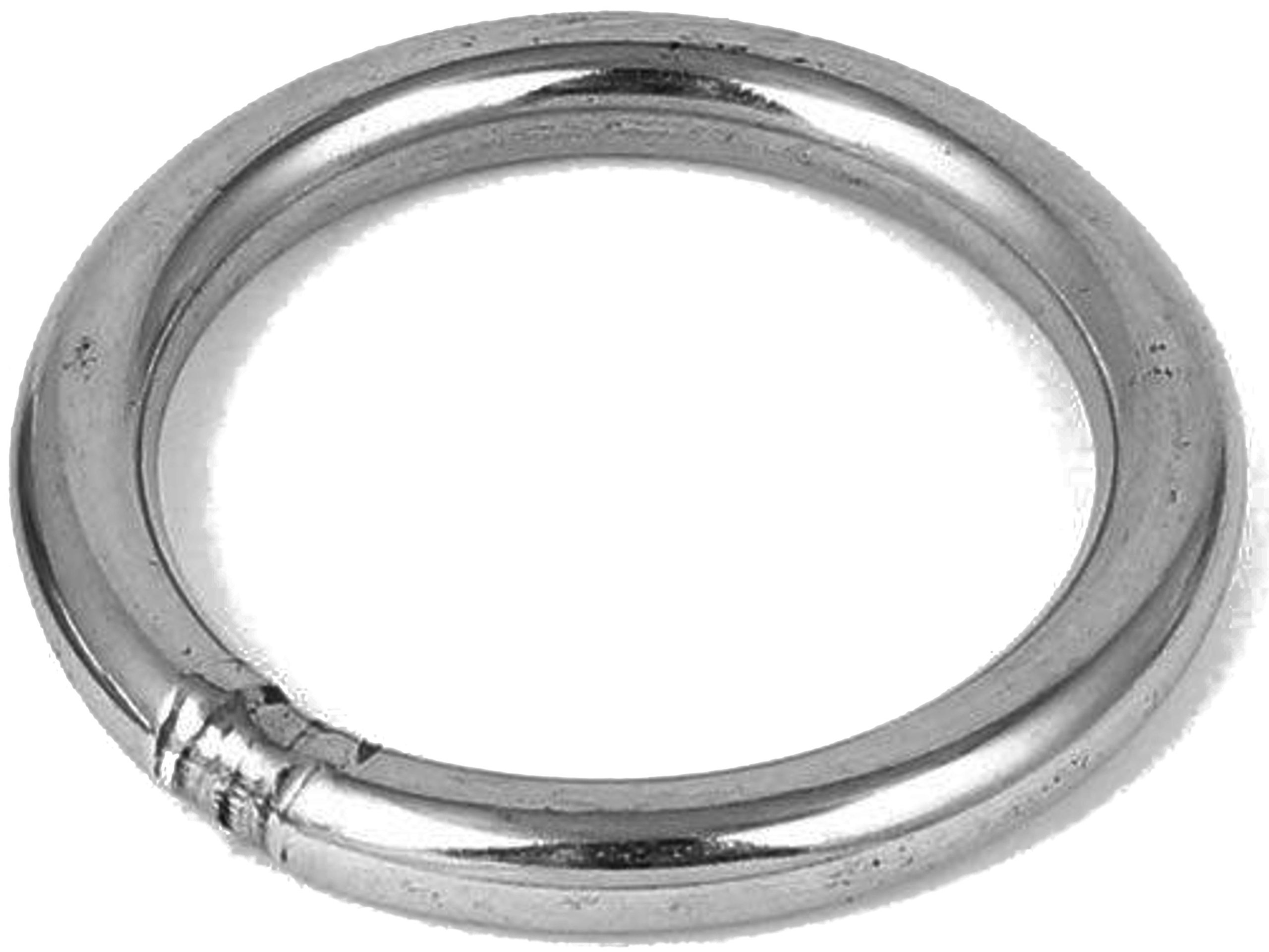 

Ring Nierdzewny 6X35 Kółko Kwasoodporne O-ring A4
