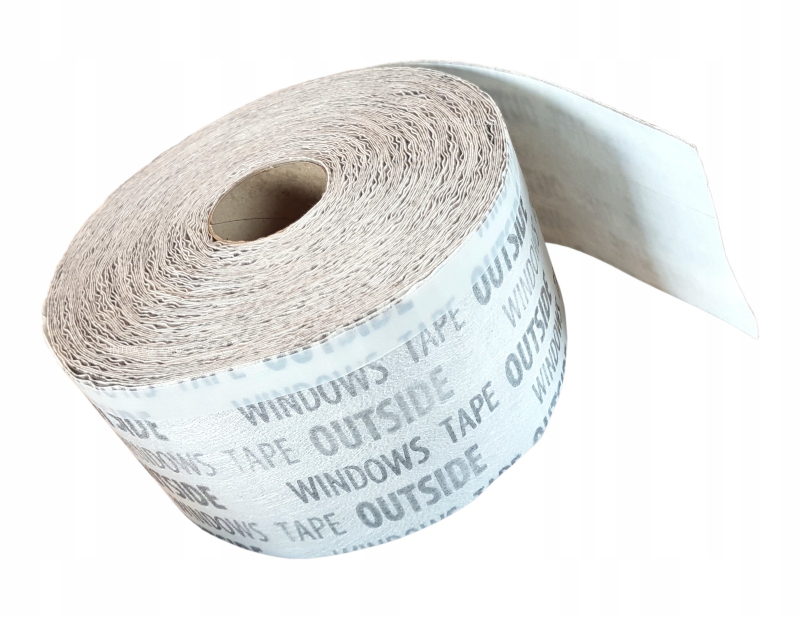 F tape. Скотч монтажный 100 мм