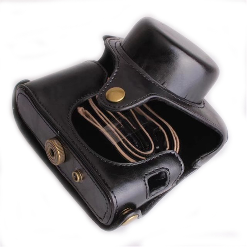 KABURA FUTERAŁ ETUI TORBA DO FUJI FUJIFILM X100F Kolor inny