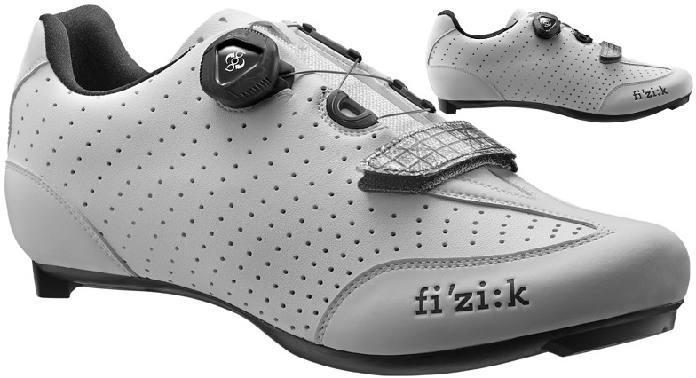 Обувь Шоссейный SPD-SL Fizik R3 Uomo BOA роз. 46
