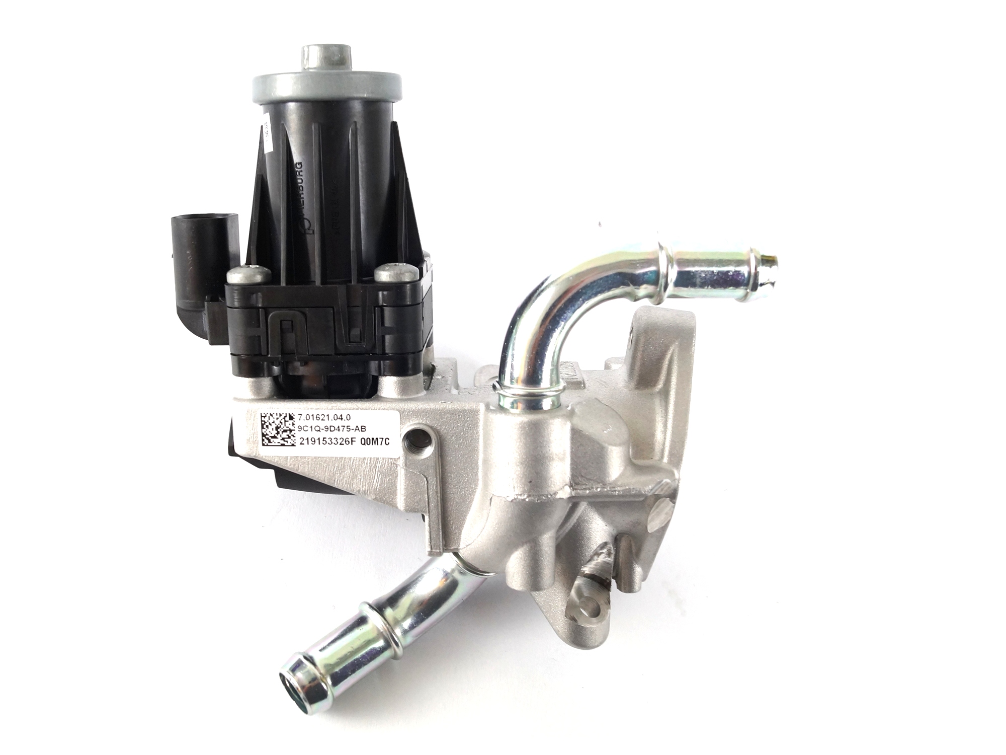 Ford OE 701621040 zawor егр