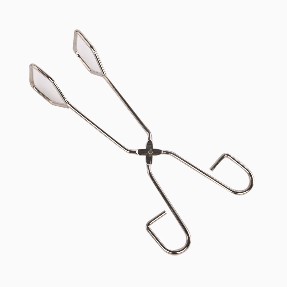 

Szczypce Do Grilla Ze Stali Nierdzewnej 22 CM