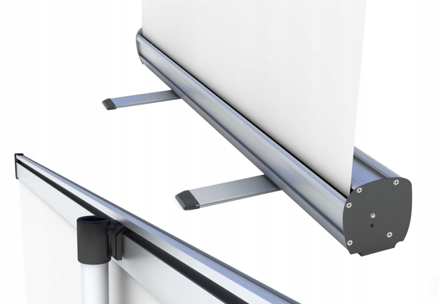 ROLL-UP ROLLUP PREMIUM 85x200 cm BANER Marka Progres