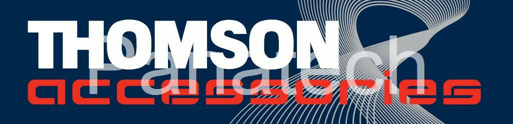 Adapter D-SUB F (VGA DB15) - DVI M (24+5) THOMSON Marka Thomson