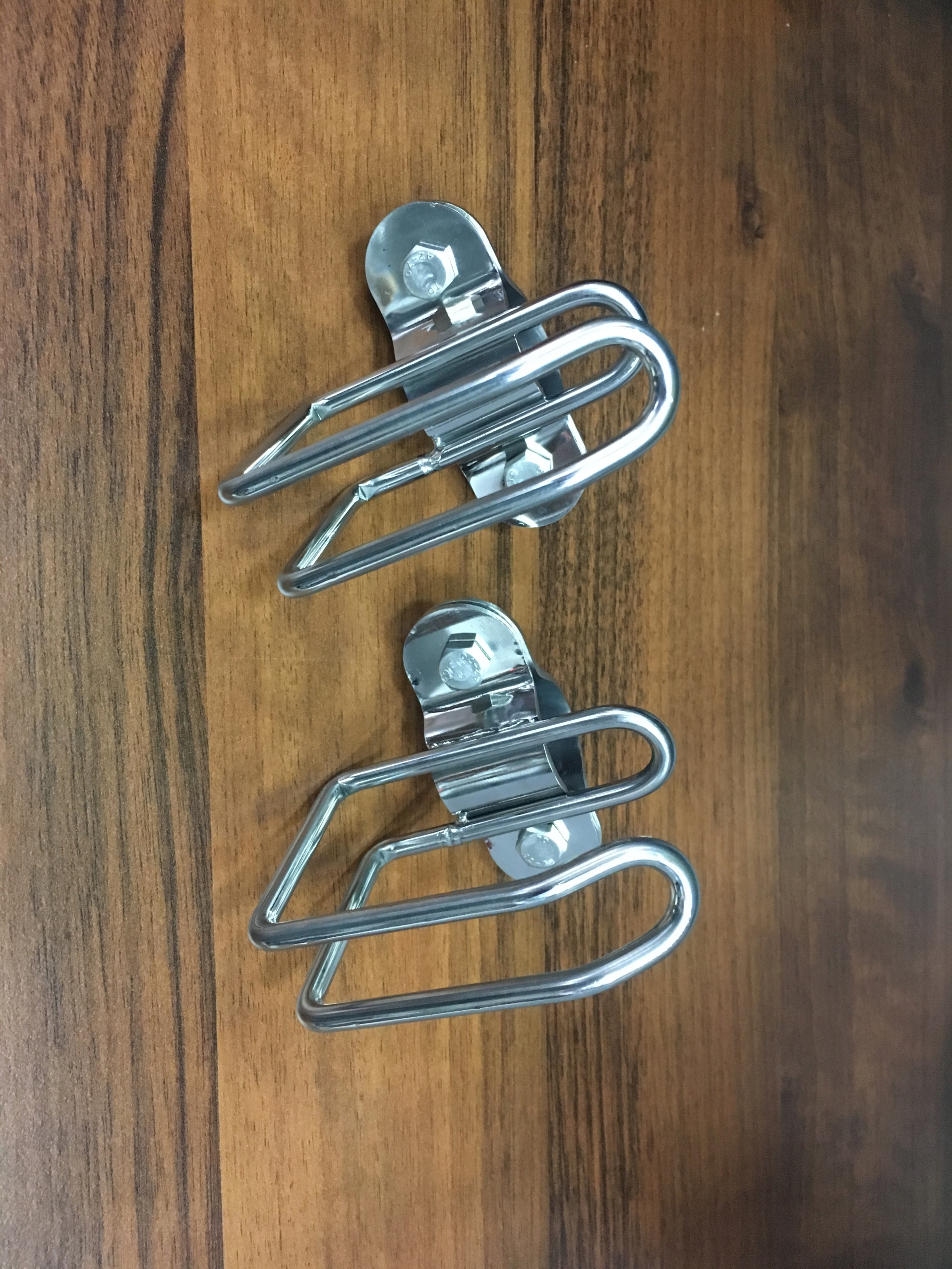 ВІШАЛКА ДЛЯ PAGAJ PADDLE BOSAK-ТРИМАЧ ДЛЯ ПЕРИЛ