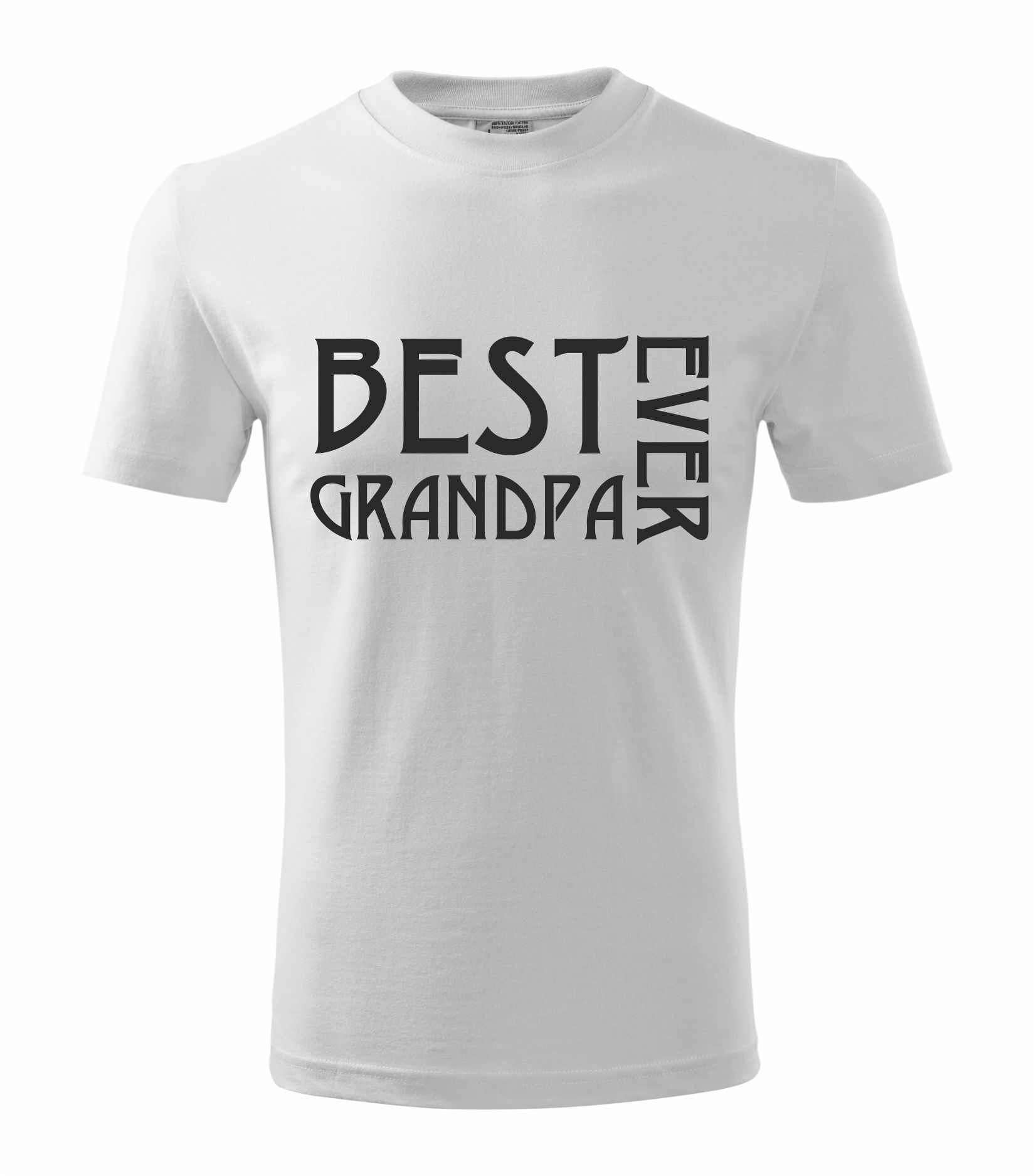 

T-shirt koszulka Dzień Dziadka super dziadek L