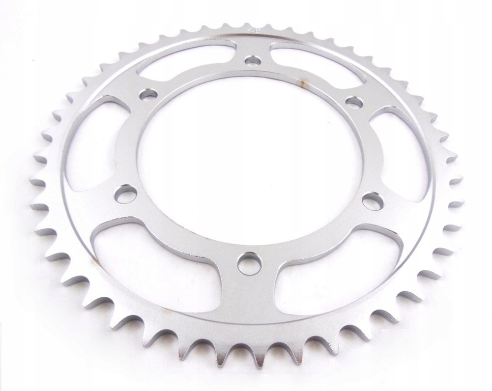 IR ZEBATKA TYLNA 46 HONDA XL 400 600 650 700