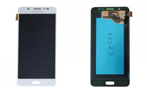 

Nowy LCD Samsung Galaxy J5 2016 J510FN +dotyk
