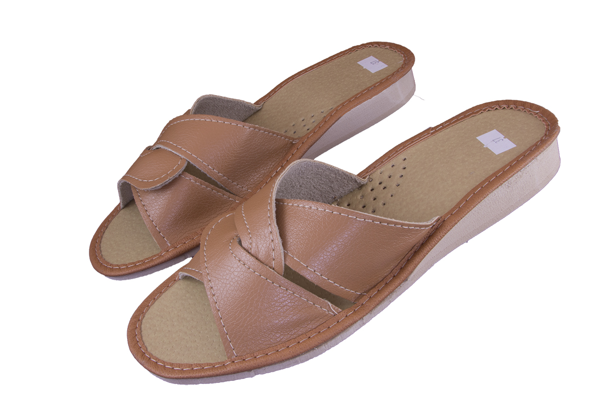 TANIE PANTOFLE DOMOWE, KAPCIE DOMOWE rozmiar 37 Rozmiar 37