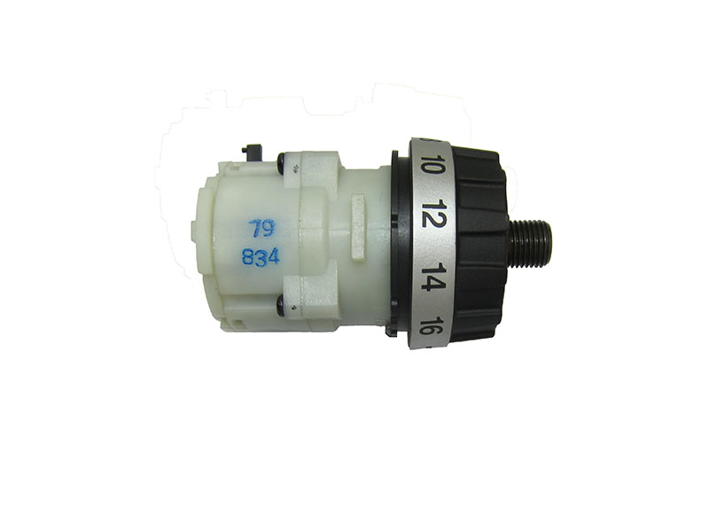 

Makita Przekładnia 6391D BDF453 DF457D DDF453