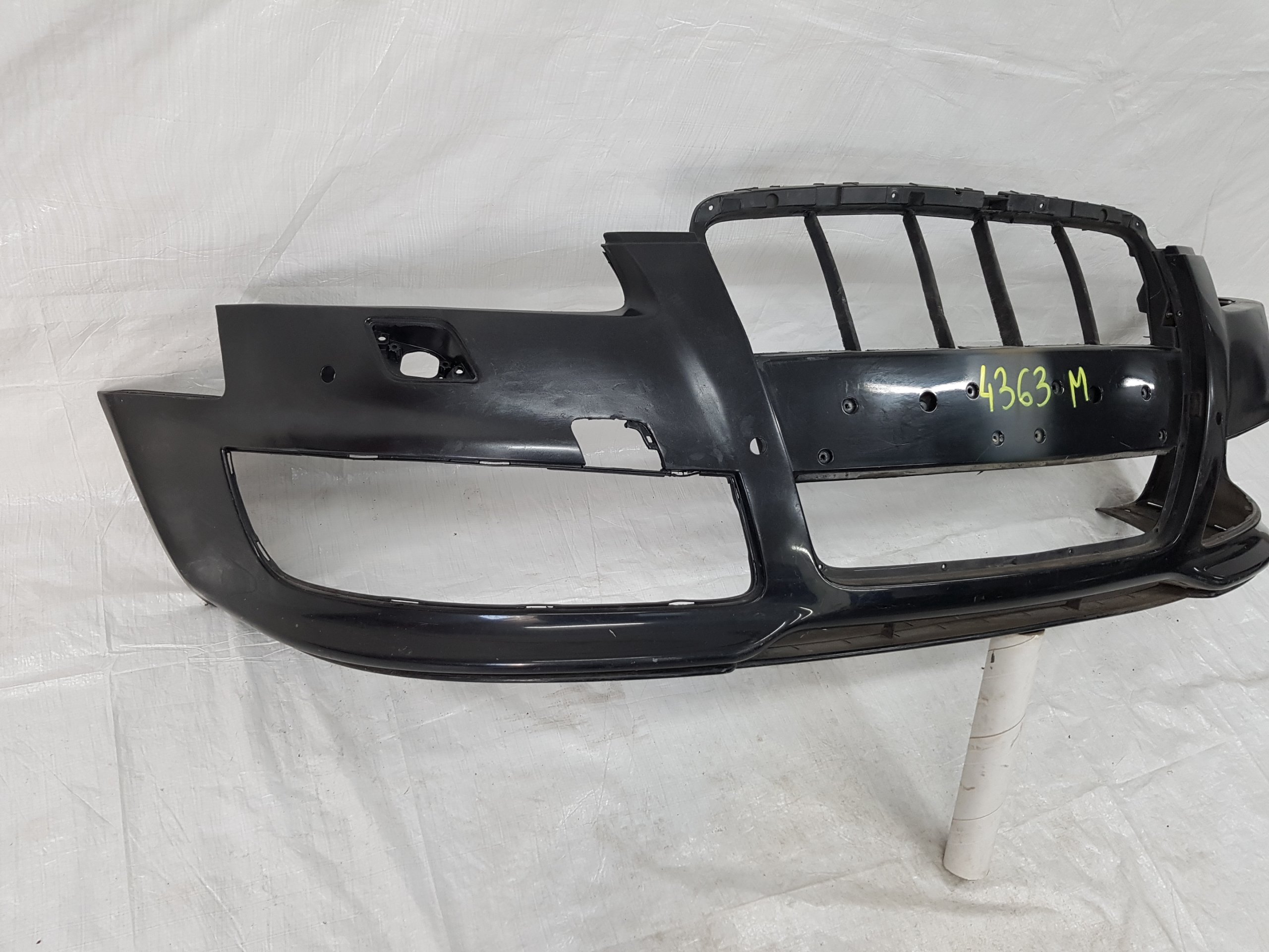 AUDI A6 C6 RS6 bumper front 4363
