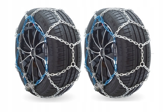 Reťaze Veriga Professional 230 205/65R16 Suv Bus