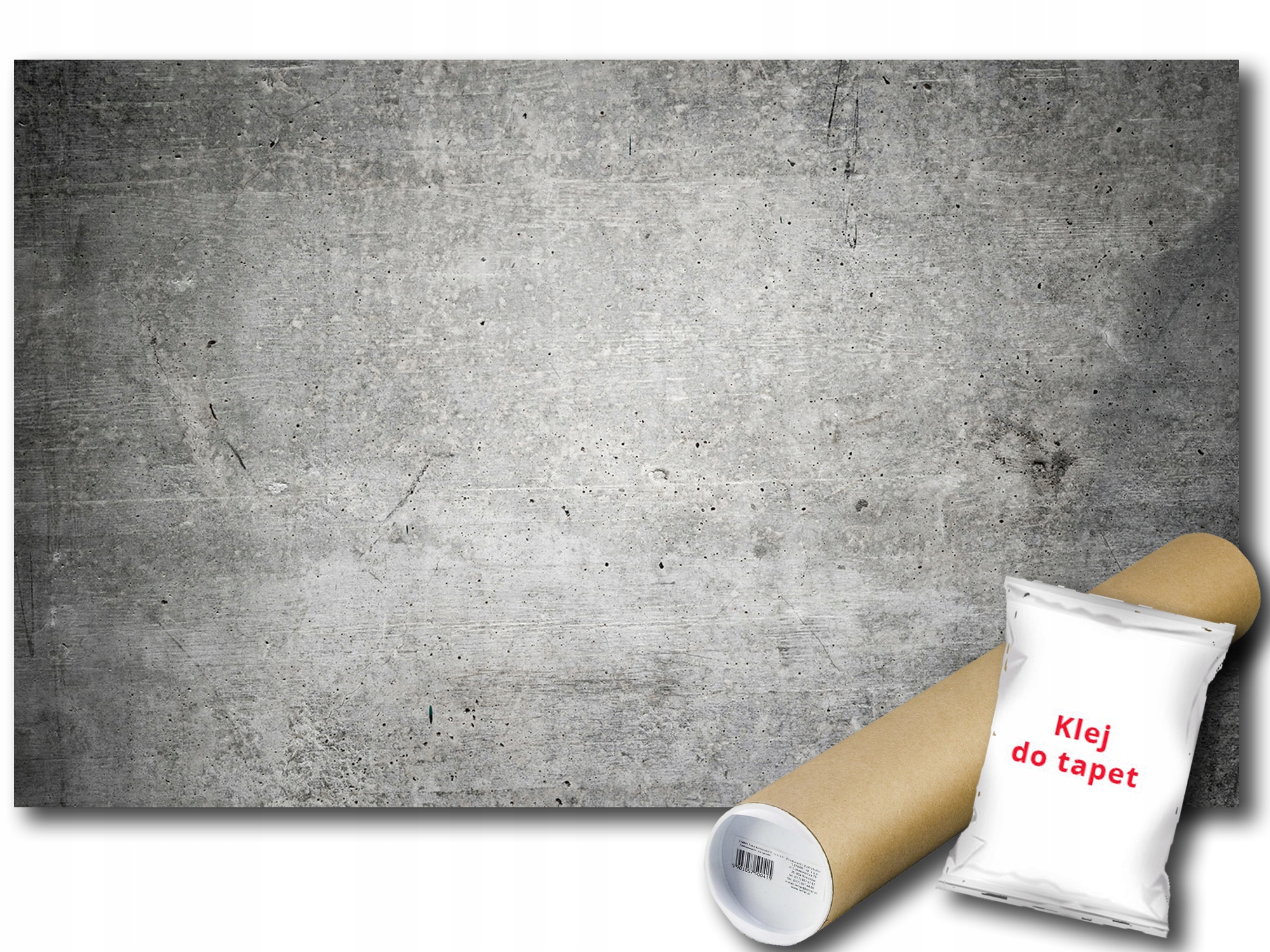 

Fototapeta Surowy Beton 6D F3XL 416x254 F12137