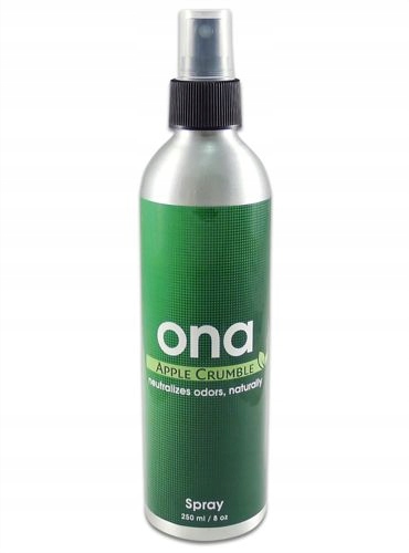 

Ona Spray, Neutralizator Zapachu, Apple 250ML