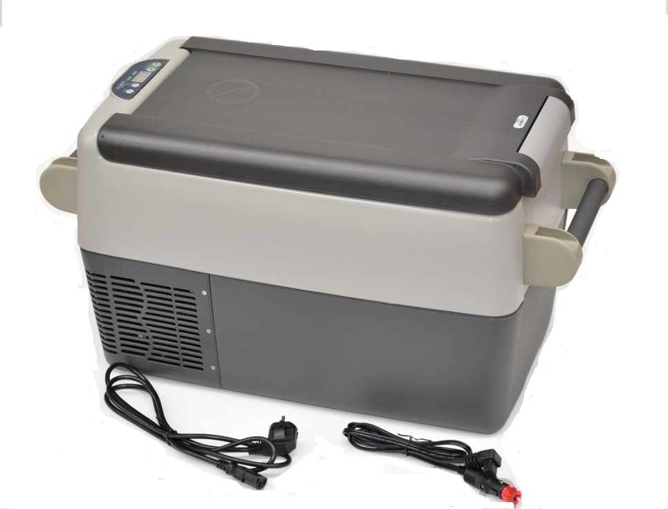 LODOWKA SAMOCHODOWA PRZENOSNA INDEL B TB31A 30L Volume 30 l