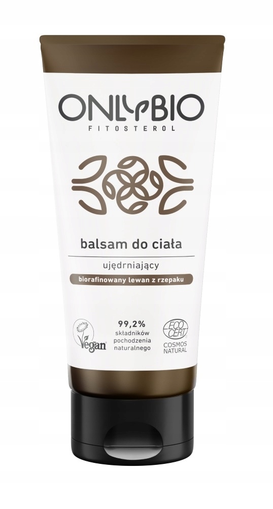 

Onlybio Fitosterol ujędrniający balsam do ciała