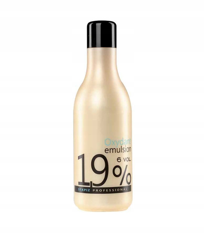

Stapiz Oxydant Woda Utleniona 1,9% Utleniacz 1L