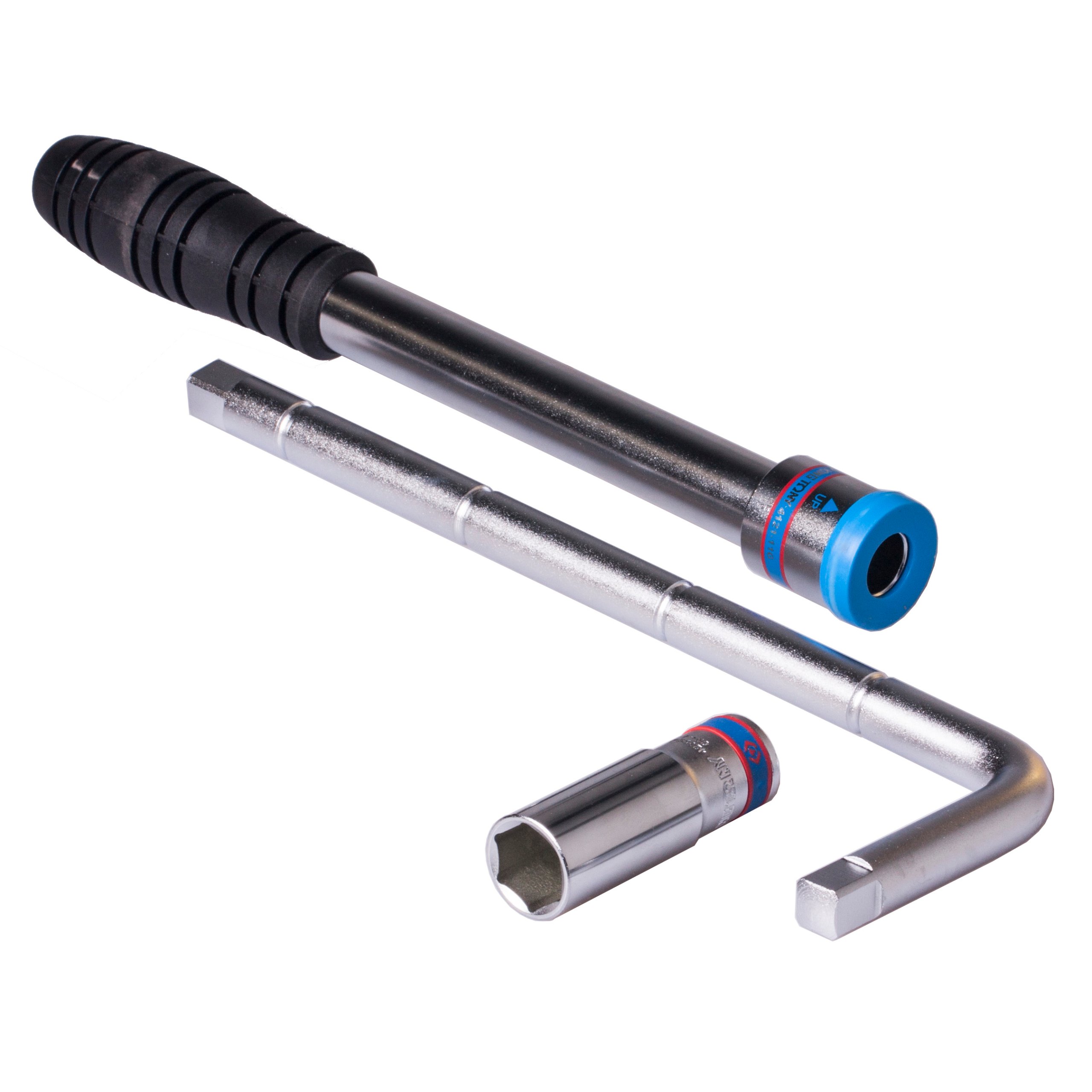 Profesjonalny klucz do kol KingTony 17mm regulacja Producent code 4121 11