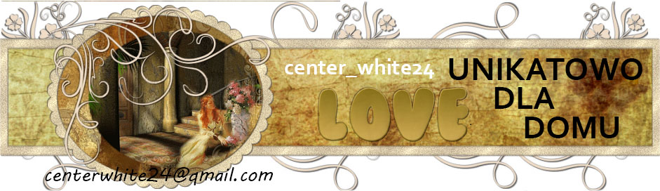 STOJAK_WIESZAK na ręczniki_ANTIC_WHITE ROMANTIC Marka inna